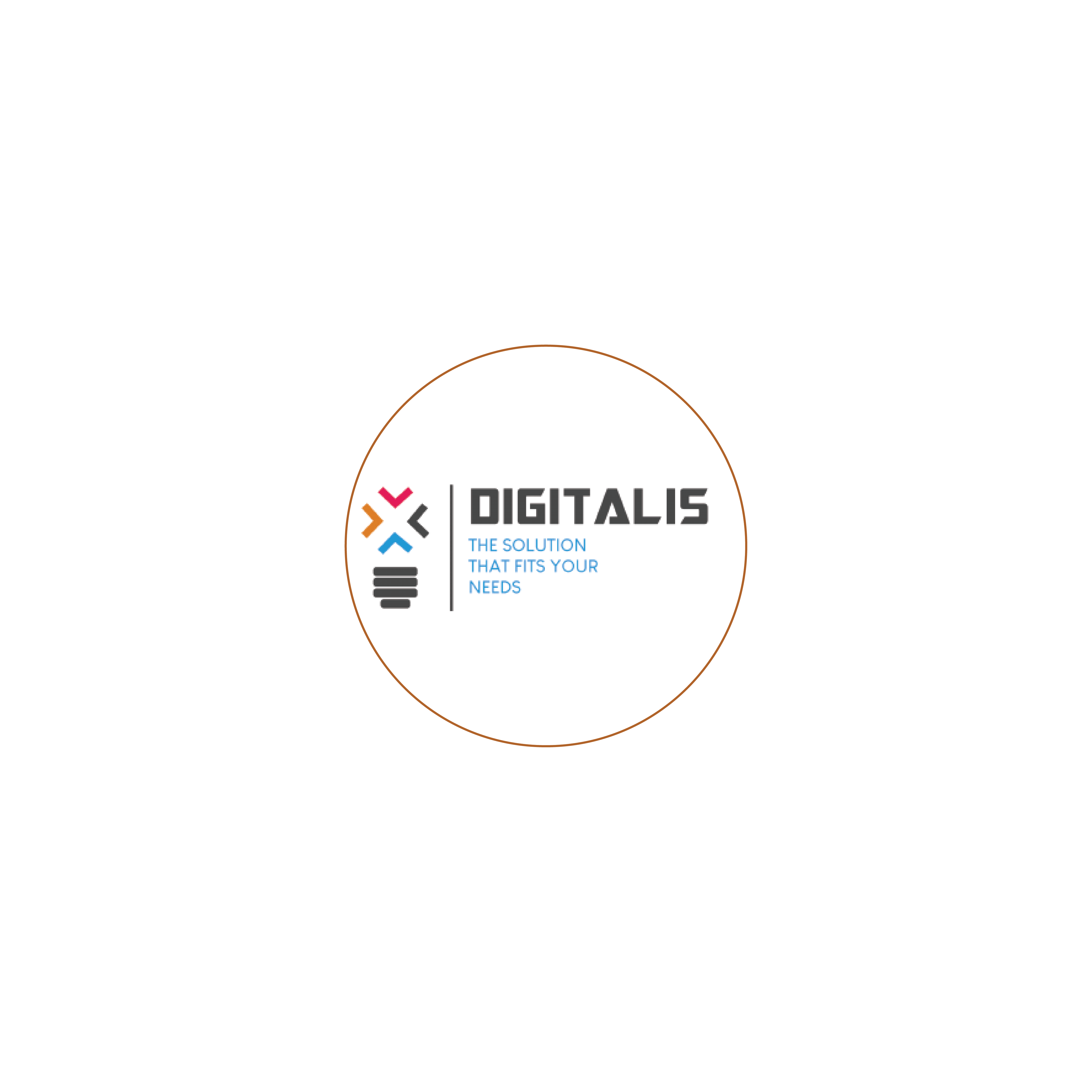 logo digitalis